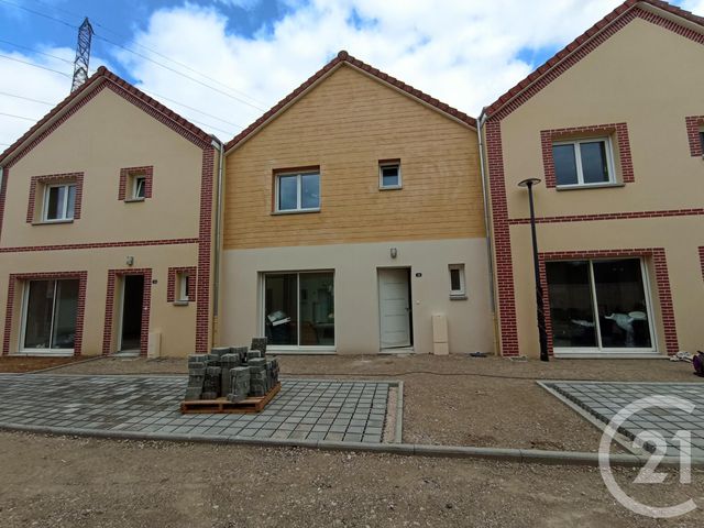maison - LUISANT - 28