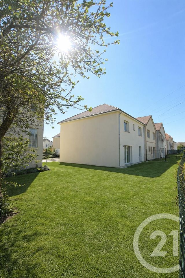 maison - LUISANT - 28