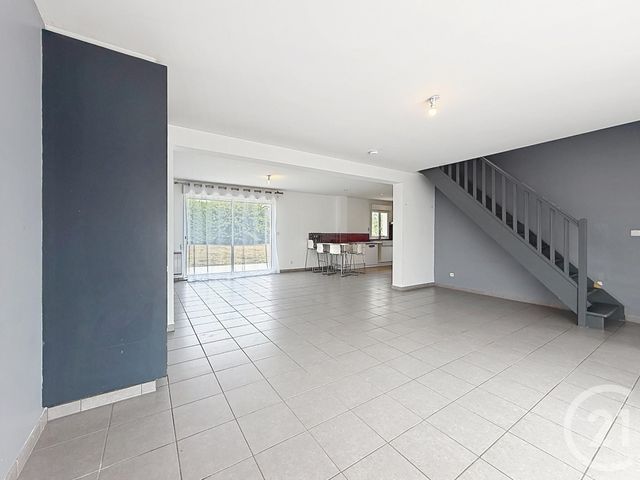 Maison &agrave; vendre - 8 pi&egrave;ces - 189,40 m2 - Chartres - 28 - CENTRE