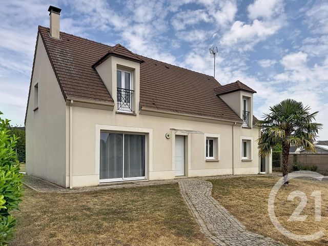 maison - CHARTRES - 28