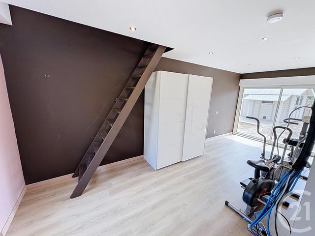 Maison &agrave; vendre - 8 pi&egrave;ces - 189,40 m2 - Chartres - 28 - CENTRE