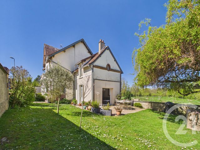 maison - CHARTRES - 28