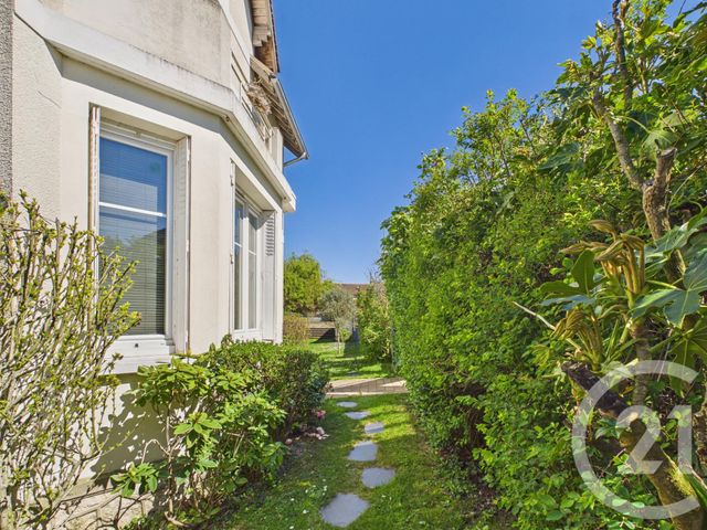 Maison &agrave; vendre - 5 pi&egrave;ces - 105 m2 - Chartres - 28 - CENTRE