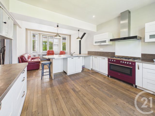 Maison &agrave; vendre - 5 pi&egrave;ces - 105 m2 - Chartres - 28 - CENTRE