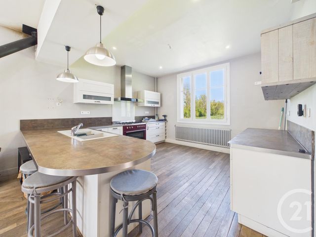 Maison &agrave; vendre - 5 pi&egrave;ces - 105 m2 - Chartres - 28 - CENTRE