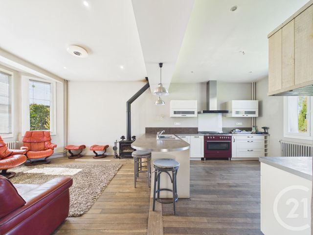 Maison &agrave; vendre - 5 pi&egrave;ces - 105 m2 - Chartres - 28 - CENTRE