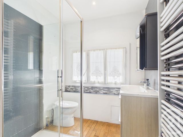 Maison &agrave; vendre - 5 pi&egrave;ces - 105 m2 - Chartres - 28 - CENTRE