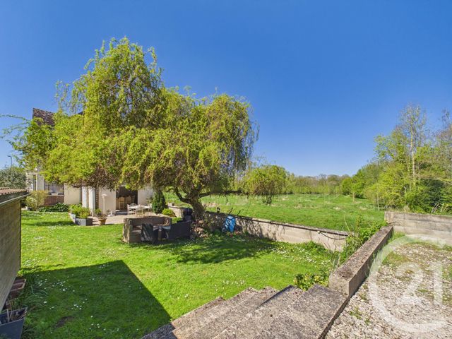 Maison &agrave; vendre - 5 pi&egrave;ces - 105 m2 - Chartres - 28 - CENTRE