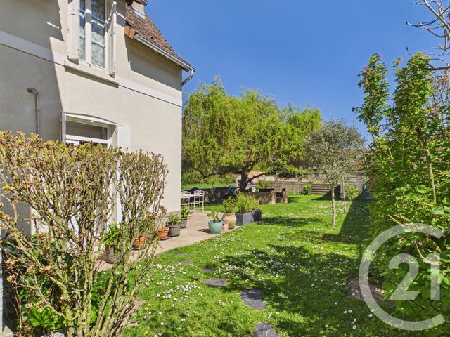 Maison &agrave; vendre - 5 pi&egrave;ces - 105 m2 - Chartres - 28 - CENTRE