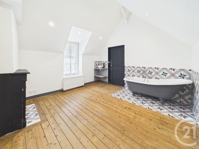 Maison &agrave; vendre - 5 pi&egrave;ces - 105 m2 - Chartres - 28 - CENTRE