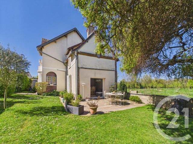 Maison &agrave; vendre - 5 pi&egrave;ces - 105 m2 - Chartres - 28 - CENTRE