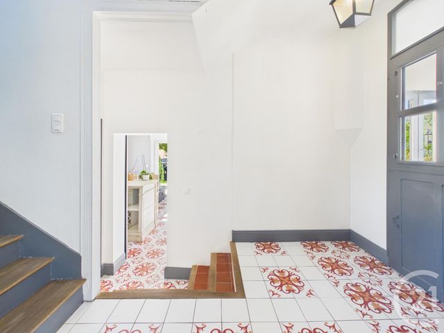 Maison &agrave; vendre - 5 pi&egrave;ces - 105 m2 - Chartres - 28 - CENTRE