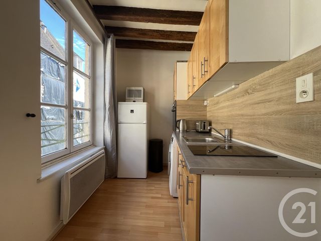 Appartement F2 &agrave; louer - 2 pi&egrave;ces - 36,42 m2 - Chartres - 28 - CENTRE