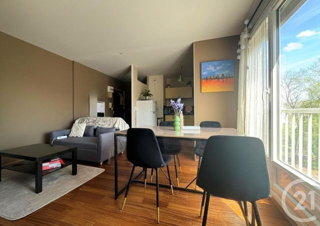 appartement - CHARTRES - 28