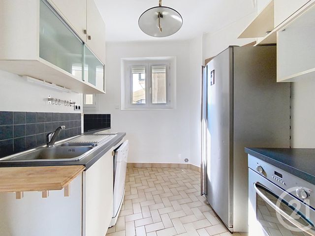Appartement F3 &agrave; vendre - 3 pi&egrave;ces - 52,48 m2 - Chartres - 28 - CENTRE