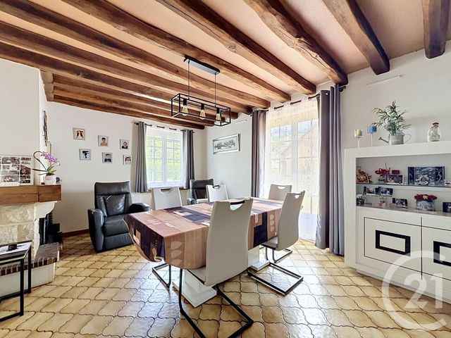 Maison &agrave; vendre - 3 pi&egrave;ces - 75 m2 - Chartres - 28 - CENTRE