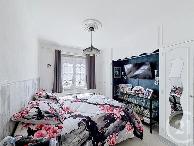 Maison &agrave; vendre - 3 pi&egrave;ces - 75 m2 - Chartres - 28 - CENTRE