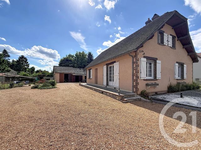 maison - CHARTRES - 28