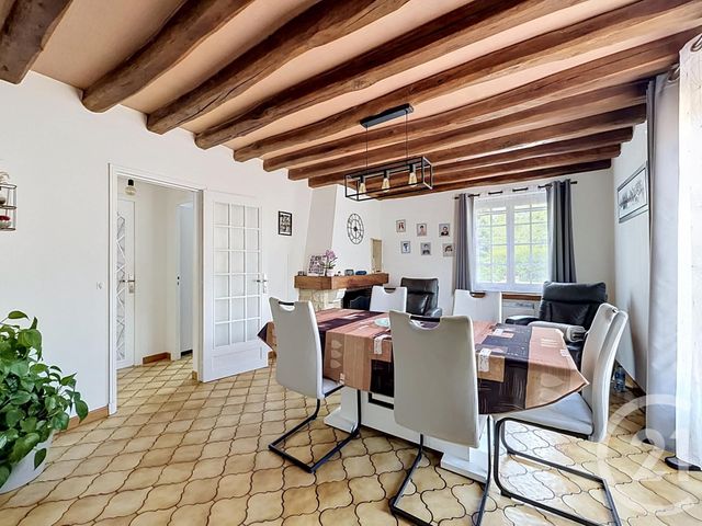 Maison &agrave; vendre - 3 pi&egrave;ces - 75 m2 - Chartres - 28 - CENTRE