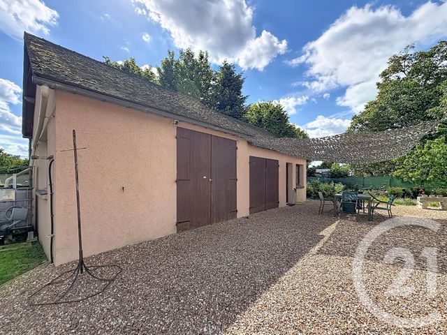 Maison &agrave; vendre - 3 pi&egrave;ces - 75 m2 - Chartres - 28 - CENTRE