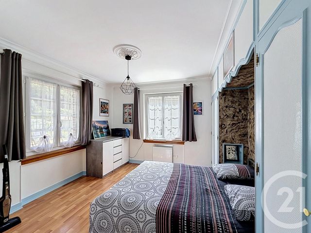 Maison &agrave; vendre - 3 pi&egrave;ces - 75 m2 - Chartres - 28 - CENTRE