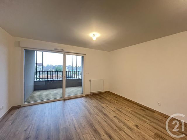 Appartement F2 &agrave; louer - 2 pi&egrave;ces - 41,80 m2 - Chartres - 28 - CENTRE