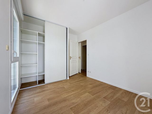 Appartement F3 &agrave; vendre - 3 pi&egrave;ces - 60,32 m2 - Chartres - 28 - CENTRE