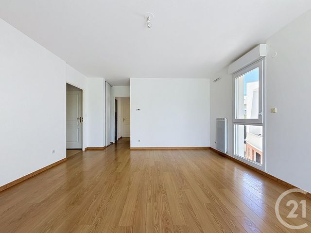 Appartement F3 &agrave; vendre - 3 pi&egrave;ces - 60,32 m2 - Chartres - 28 - CENTRE