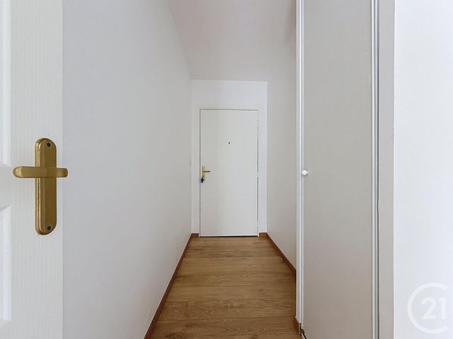 Appartement F3 &agrave; vendre - 3 pi&egrave;ces - 60,32 m2 - Chartres - 28 - CENTRE