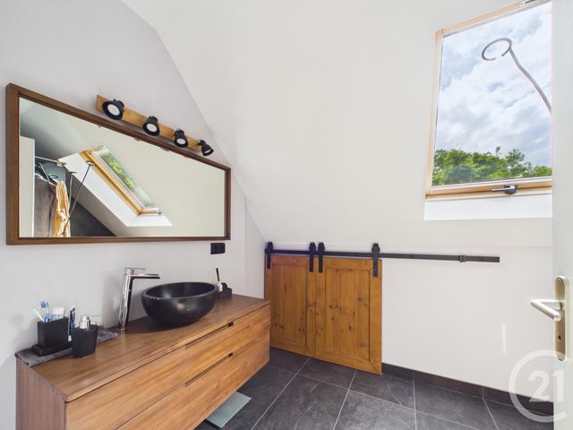 Maison &agrave; vendre - 5 pi&egrave;ces - 128,57 m2 - Chartres - 28 - CENTRE