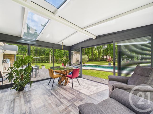 Maison &agrave; vendre - 5 pi&egrave;ces - 128,57 m2 - Chartres - 28 - CENTRE
