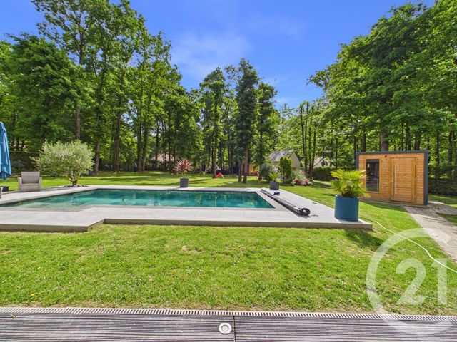 Maison &agrave; vendre - 5 pi&egrave;ces - 128,57 m2 - Chartres - 28 - CENTRE