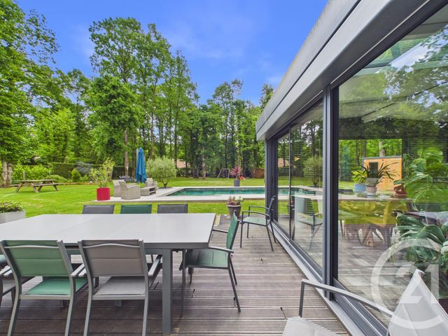 Maison &agrave; vendre - 5 pi&egrave;ces - 128,57 m2 - Chartres - 28 - CENTRE
