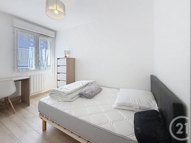 Appartement F2 &agrave; vendre - 2 pi&egrave;ces - 38,44 m2 - Chartres - 28 - CENTRE