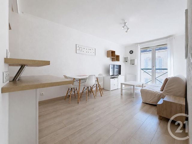 Appartement F2 &agrave; vendre - 2 pi&egrave;ces - 38,44 m2 - Chartres - 28 - CENTRE