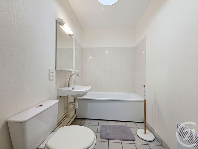 Appartement Studio &agrave; vendre - 1 pi&egrave;ce - 36,26 m2 - Chartres - 28 - CENTRE
