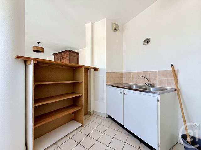 Appartement Studio &agrave; vendre - 1 pi&egrave;ce - 36,26 m2 - Chartres - 28 - CENTRE