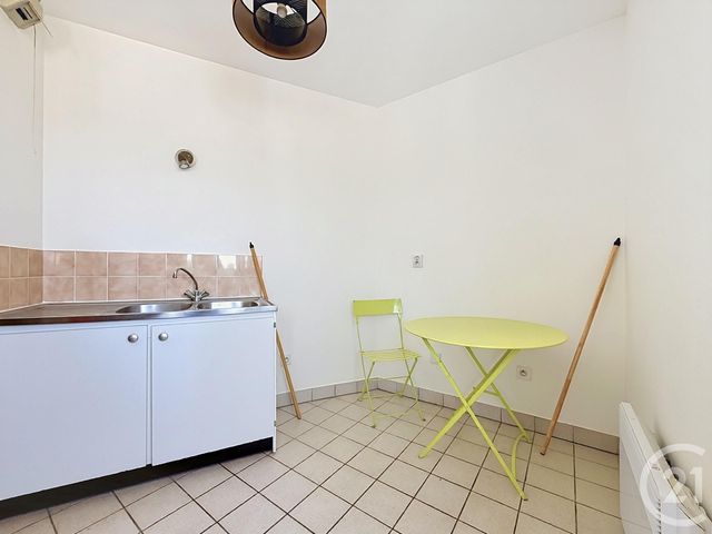 Appartement Studio &agrave; vendre - 1 pi&egrave;ce - 36,26 m2 - Chartres - 28 - CENTRE