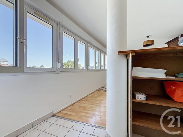 Appartement Studio &agrave; vendre - 1 pi&egrave;ce - 36,26 m2 - Chartres - 28 - CENTRE