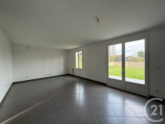 Maison &agrave; louer - 4 pi&egrave;ces - 78,08 m2 - Chartres - 28 - CENTRE