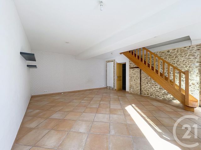 Maison &agrave; louer - 4 pi&egrave;ces - 84,26 m2 - Chartres - 28 - CENTRE
