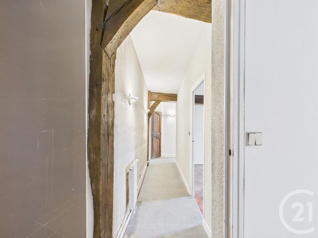 Appartement F7 &agrave; vendre - 7 pi&egrave;ces - 239,32 m2 - Chartres - 28 - CENTRE