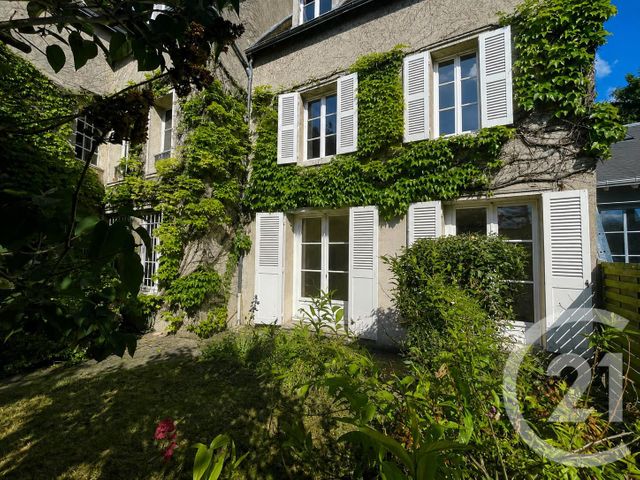 appartement - CHARTRES - 28
