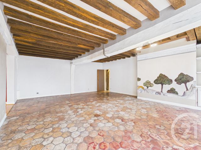 Appartement F10 &agrave; vendre - 9 pi&egrave;ces - 360 m2 - Chartres - 28 - CENTRE