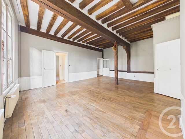 Appartement F10 &agrave; vendre - 9 pi&egrave;ces - 360 m2 - Chartres - 28 - CENTRE
