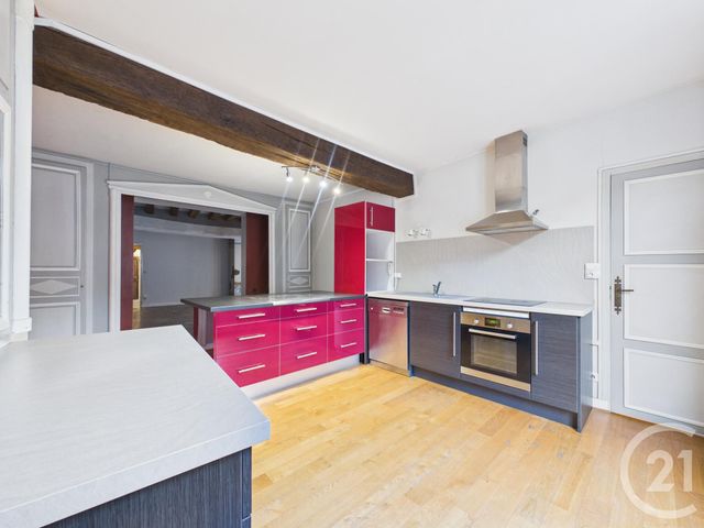 Appartement F10 &agrave; vendre - 9 pi&egrave;ces - 360 m2 - Chartres - 28 - CENTRE