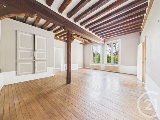 Appartement F10 &agrave; vendre - 9 pi&egrave;ces - 360 m2 - Chartres - 28 - CENTRE