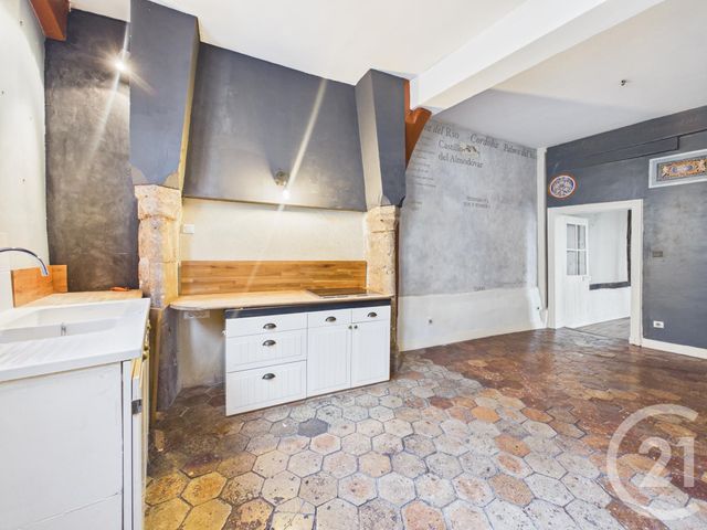 Appartement F10 &agrave; vendre - 9 pi&egrave;ces - 360 m2 - Chartres - 28 - CENTRE