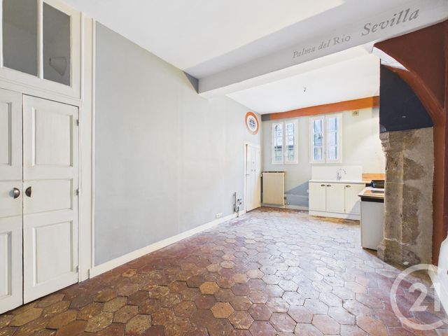 Maison &agrave; vendre - 9 pi&egrave;ces - 360 m2 - Chartres - 28 - CENTRE