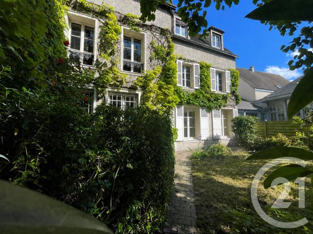 Maison à vendre CHARTRES